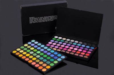MAC Store Makeup 120 Colors Eyeshadow Palette Outlet